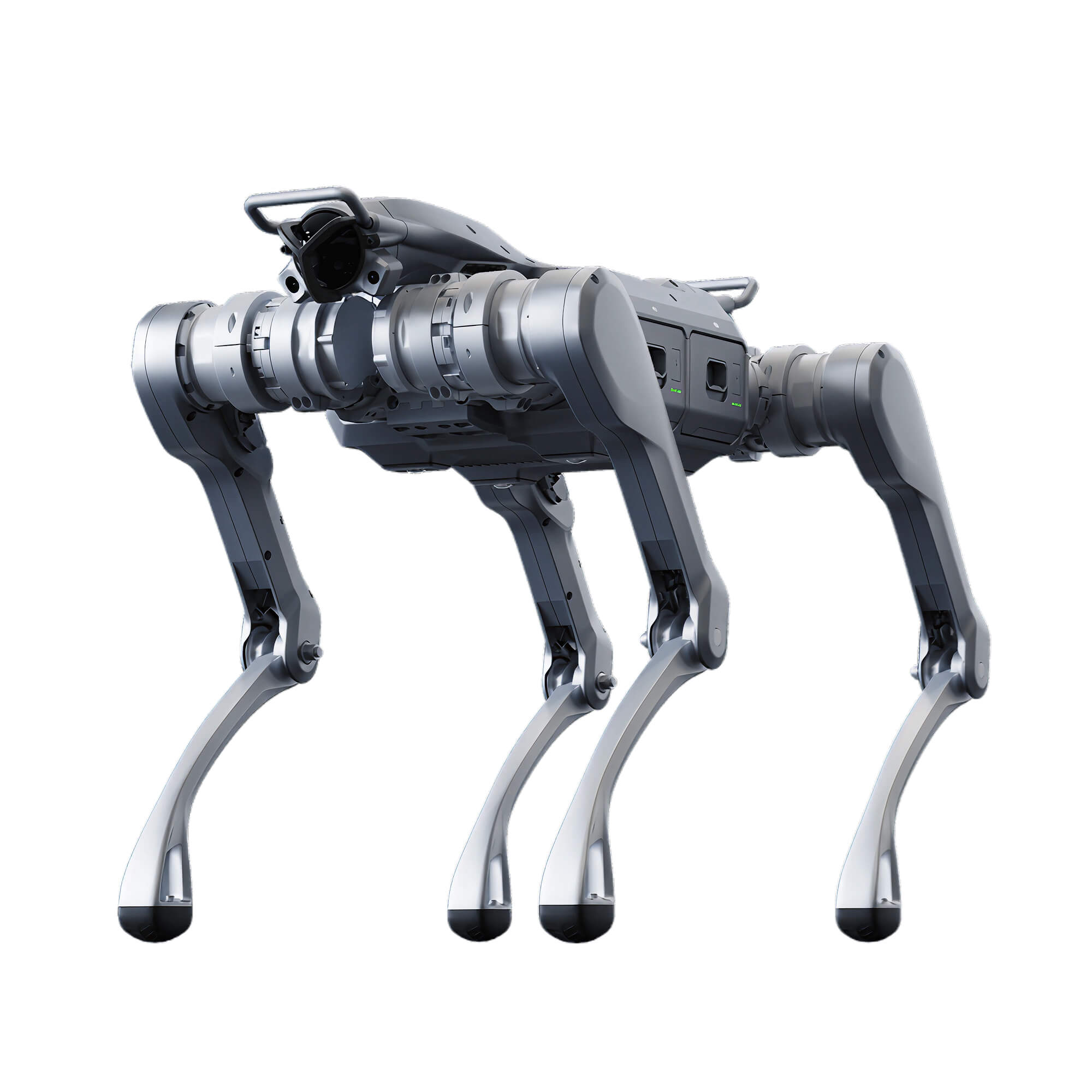 Unitree A2 legged quadruped