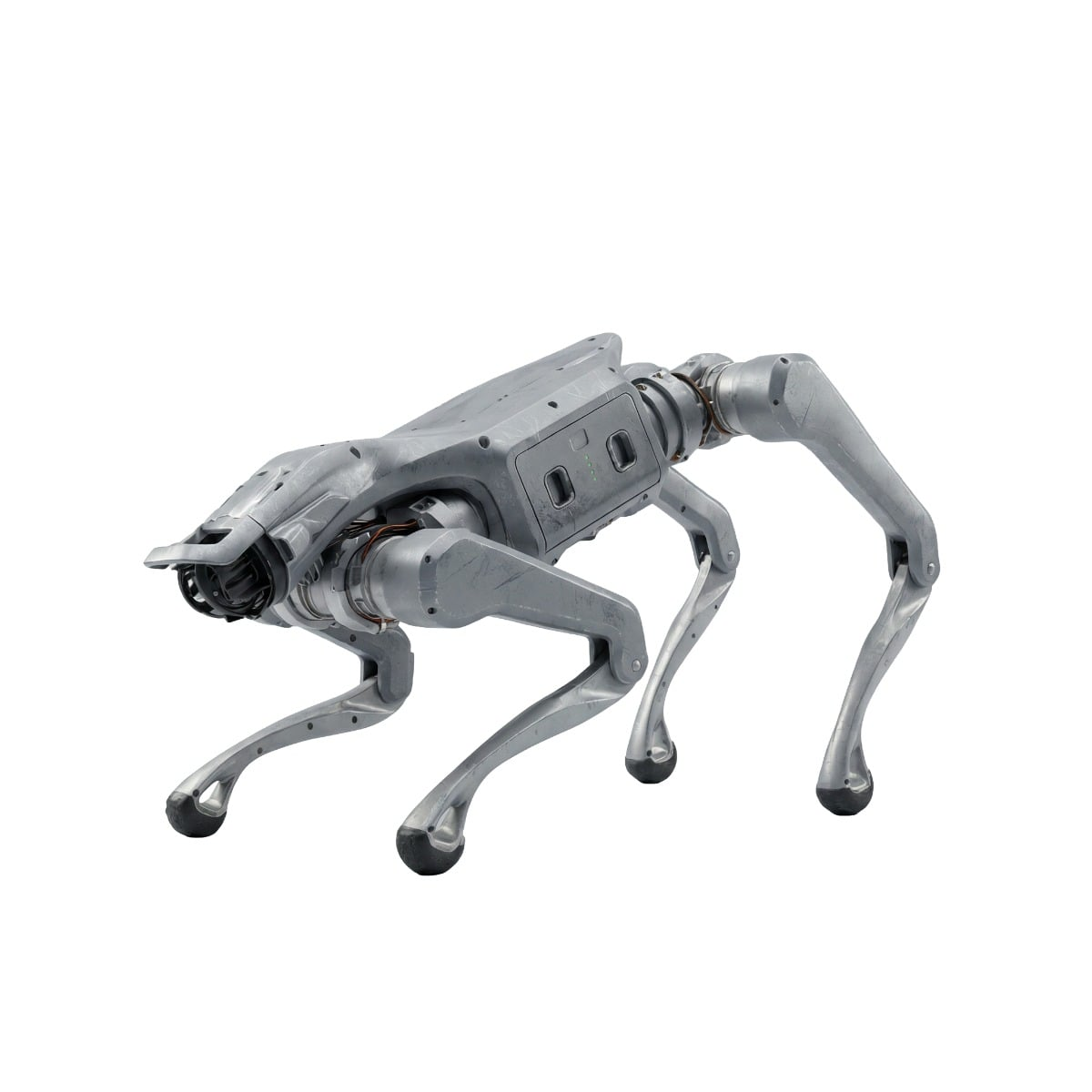 Unitree As2 Quadruped