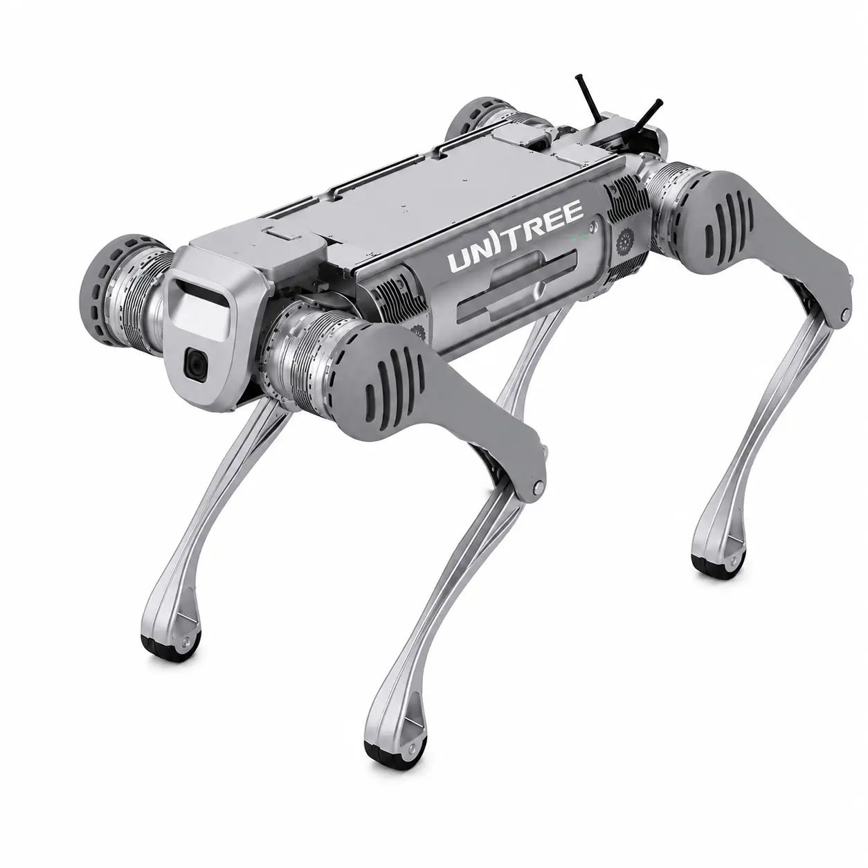 Unitree B2 legged quadruped