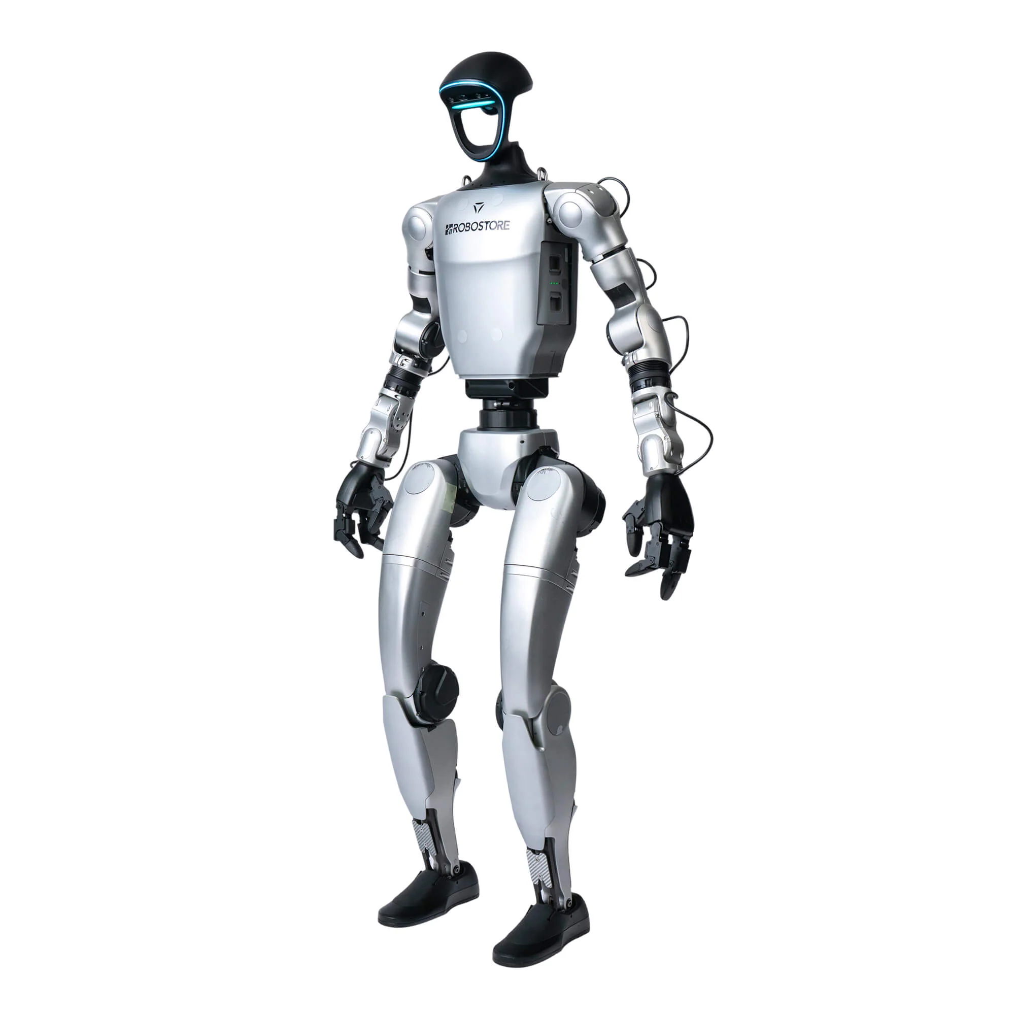 Unitree G1 humanoid robot