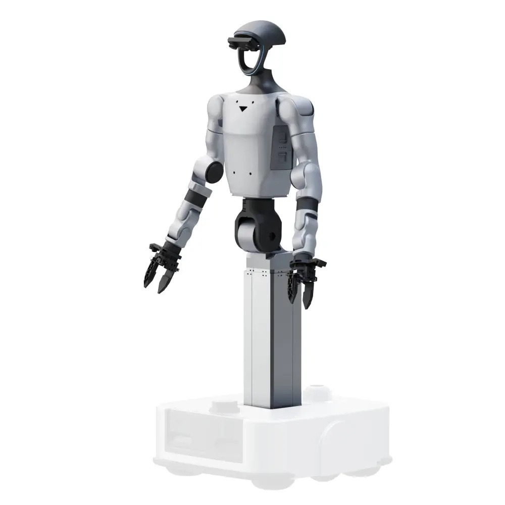 Unitree G1-D humanoid robot