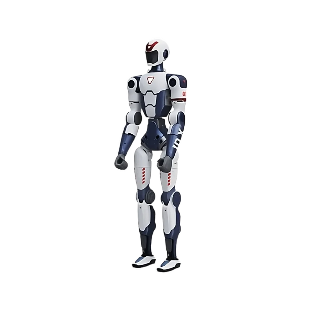 Unitree R1 humanoid robot